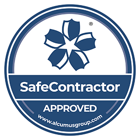 Alcumus Safe Contractor
