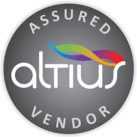 Altius